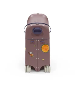 JetKids BedBox - Hazy Lilac