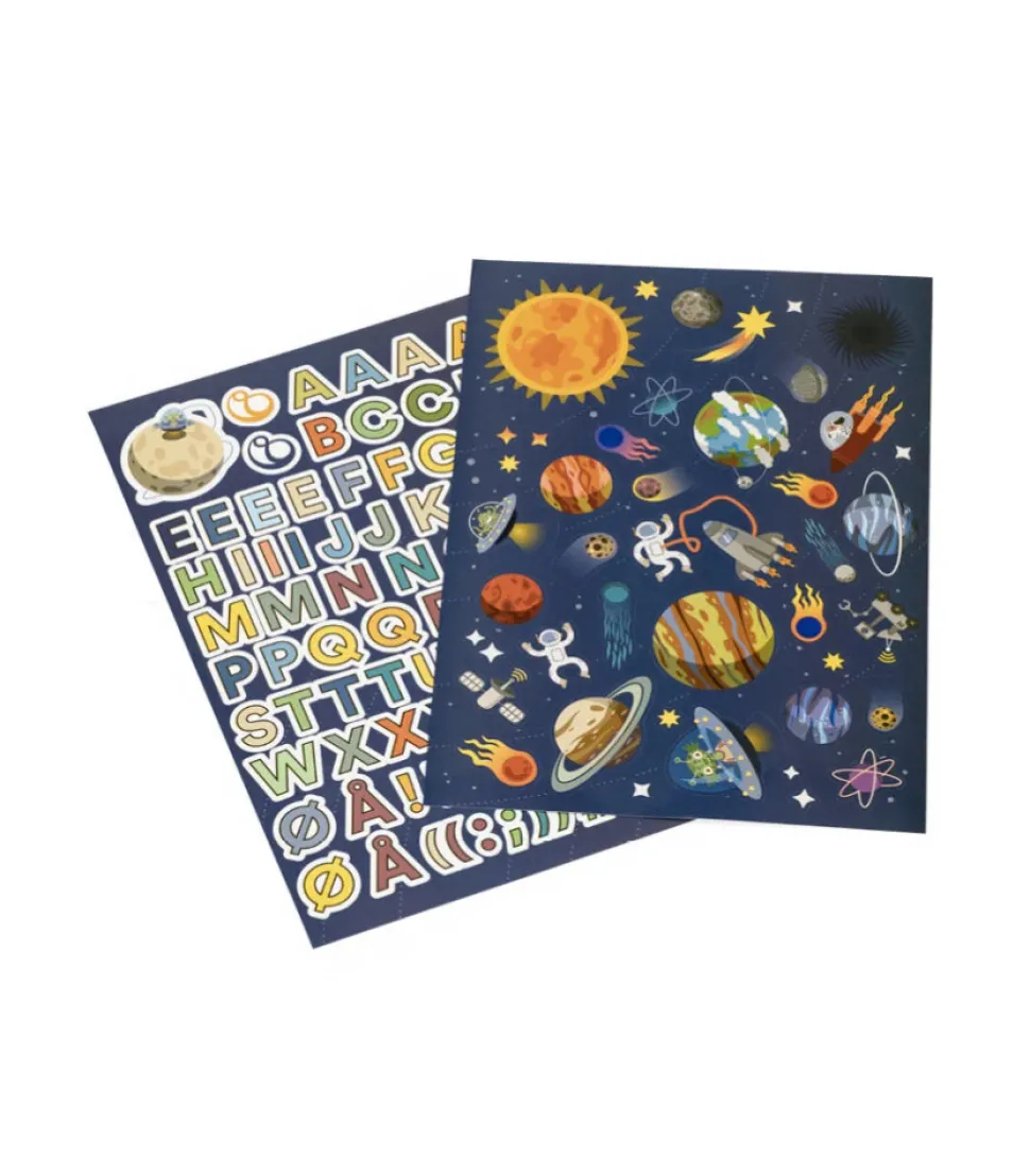 JetKids BedBox - Midnight Grey