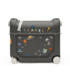 JetKids BedBox - Midnight Grey