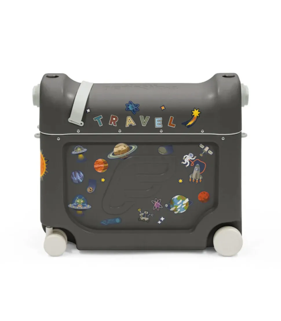 JetKids BedBox - Midnight Grey
