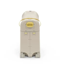 JetKids BedBox - Moonglow White