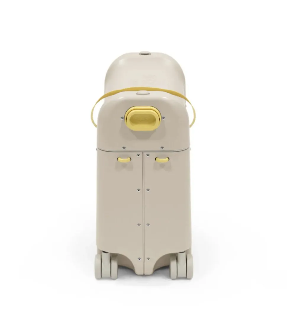 JetKids BedBox - Moonglow White