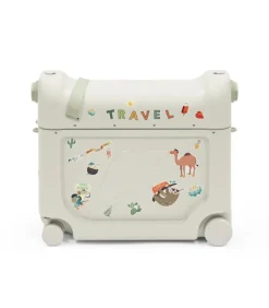 JetKids BedBox - Sea Green