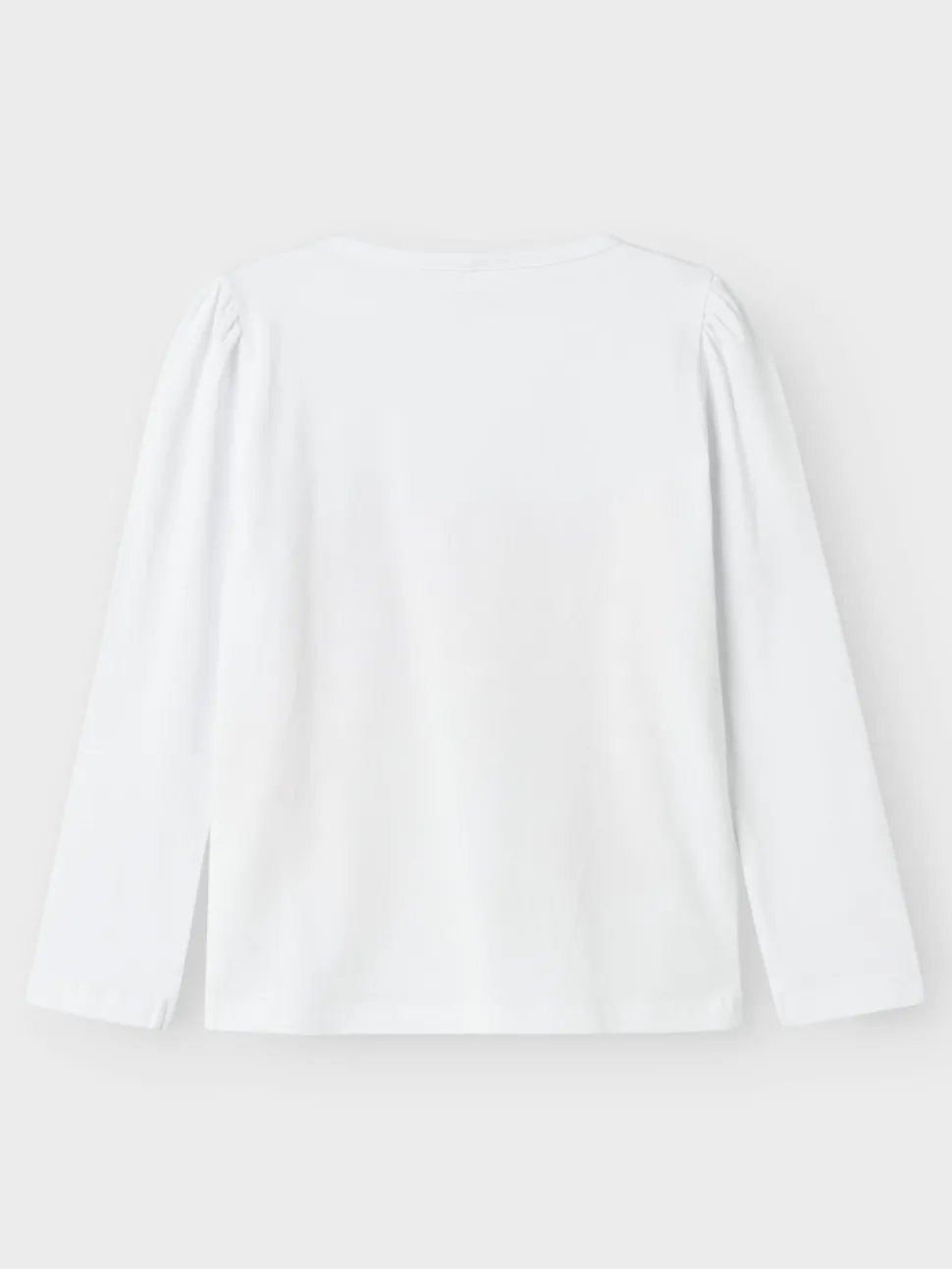 Joana Paw Bluse - BRIGHT W