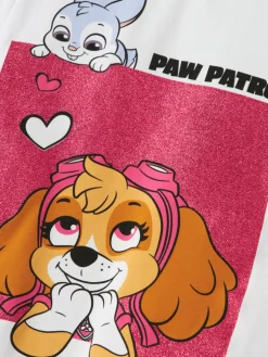 Joana Paw Bluse - BRIGHT W