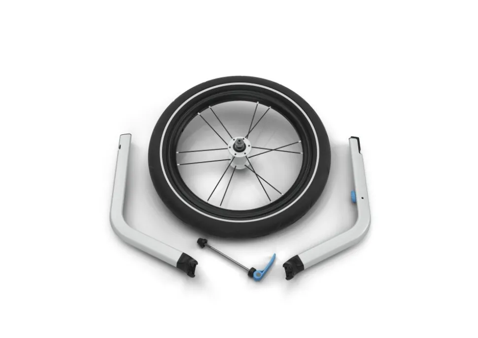 Jogging Kit Til Thule Chariot 1