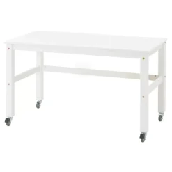 Jonas Skrivebord - hvid