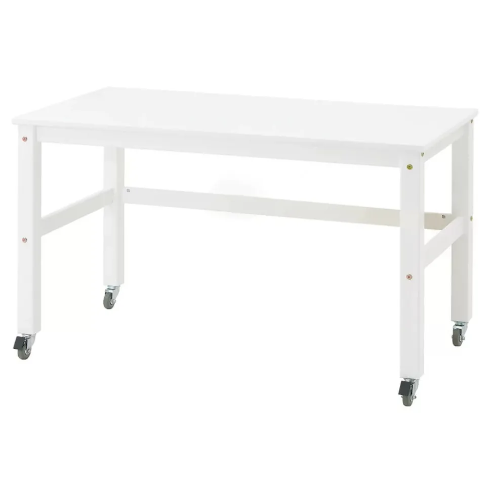 Jonas Skrivebord - hvid