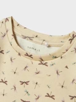 Joyane T-shirt - Summer sand