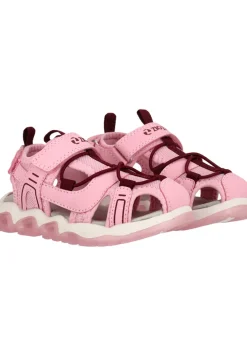 Jugoe lukket sandal med lys - 4168