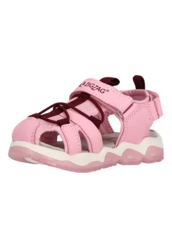 Jugoe lukket sandal med lys - 4168