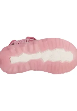 Jugoe lukket sandal med lys - 4168