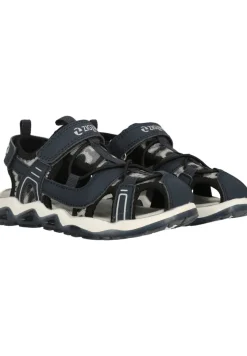 Jugoe lukket sandal med lys - 2002