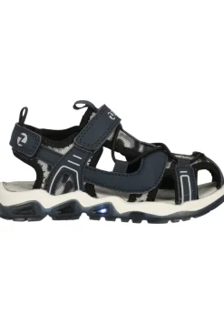 Jugoe lukket sandal med lys - 2002