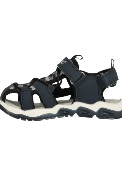 Jugoe lukket sandal med lys - 2002