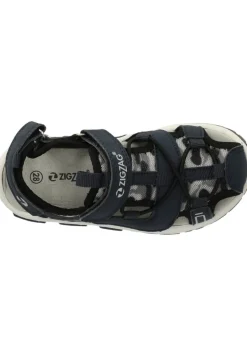 Jugoe lukket sandal med lys - 2002