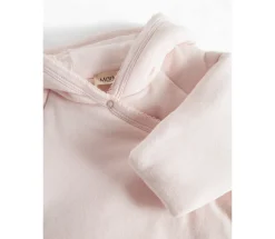 Jules - Vatteret Babyjakke - Rosa