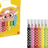 Jumbo Felt-Tip Pens