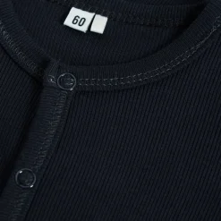 Jumpsuit lange ærmer - Sky Captain