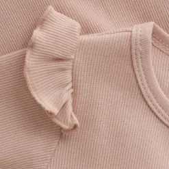 Jumpsuit langærmet (single-pak) - 5022