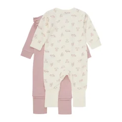 Jumpsuit (2-pak) - 6051