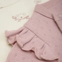 Jumpsuit (2-pak) - 6051