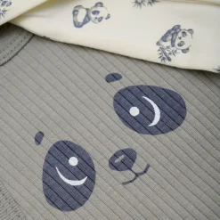 Jumpsuit (2-pak) - 9709