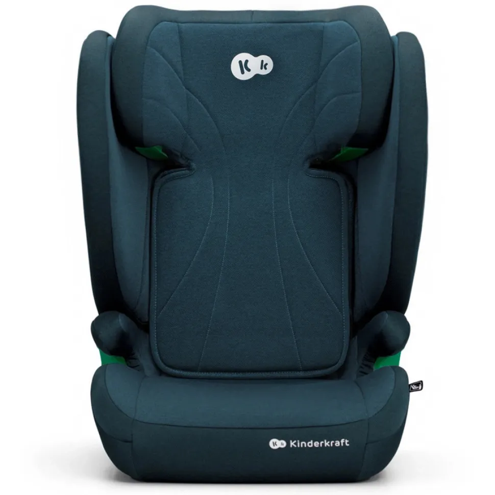 Junior Fix 2 i-Size - harbor blue