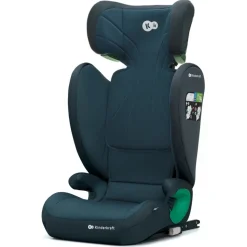 Junior Fix 2 i-Size - harbor blue