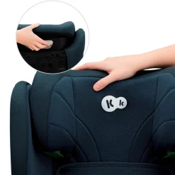 Junior Fix 2 i-Size - harbor blue