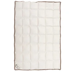 Junior kapok dyne v2 Cream, 100x140 cm