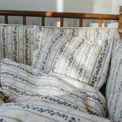 Junior sengetøj - Bell Flower, 100x140