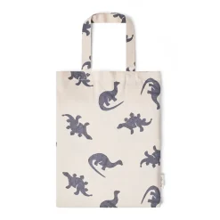 Junior sengetøj - Dino Mono, 100x140