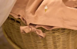 Junior sengetøj - Frappé