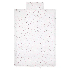 Junior Sengetøj - Lady Lovebug