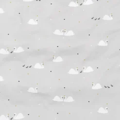 Junior Sengetøj - Swandersen