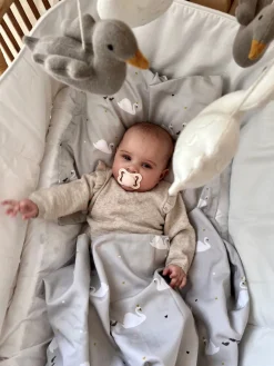 Junior Sengetøj - Swandersen