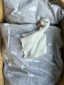 Junior Sengetøj - Swandersen