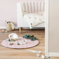 Junior Sengetøj, Tiny farm Sand