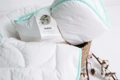 Juniordyne - bambus og bomuld