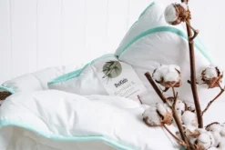 Juniordyne - bambus og bomuld