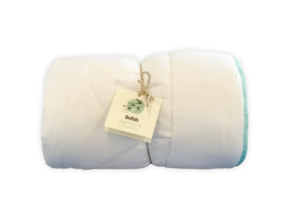 Juniordyne - bambus og bomuld