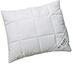 Junior uldpude 40x45 cm