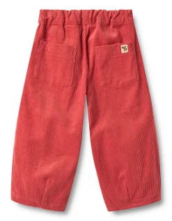 Juno Bukser - Raspberry