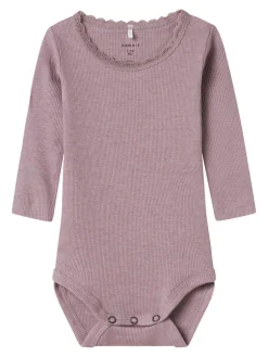 Kab langærmet boby - Elderberry