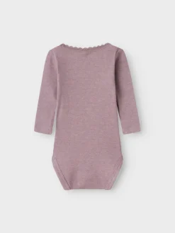 Kab langærmet boby - Elderberry