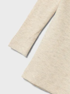 Kab langærmet top - PEYOTE