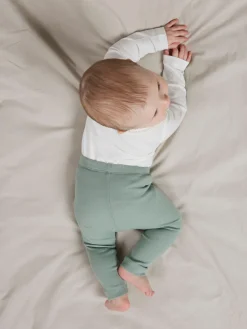 Kab leggings - Slate gray