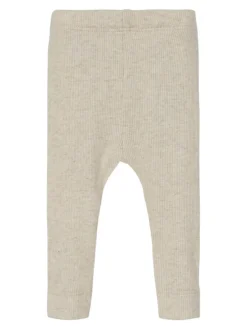 Kab leggings NOOS - peyote melange