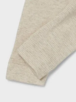 Kab leggings NOOS - peyote melange